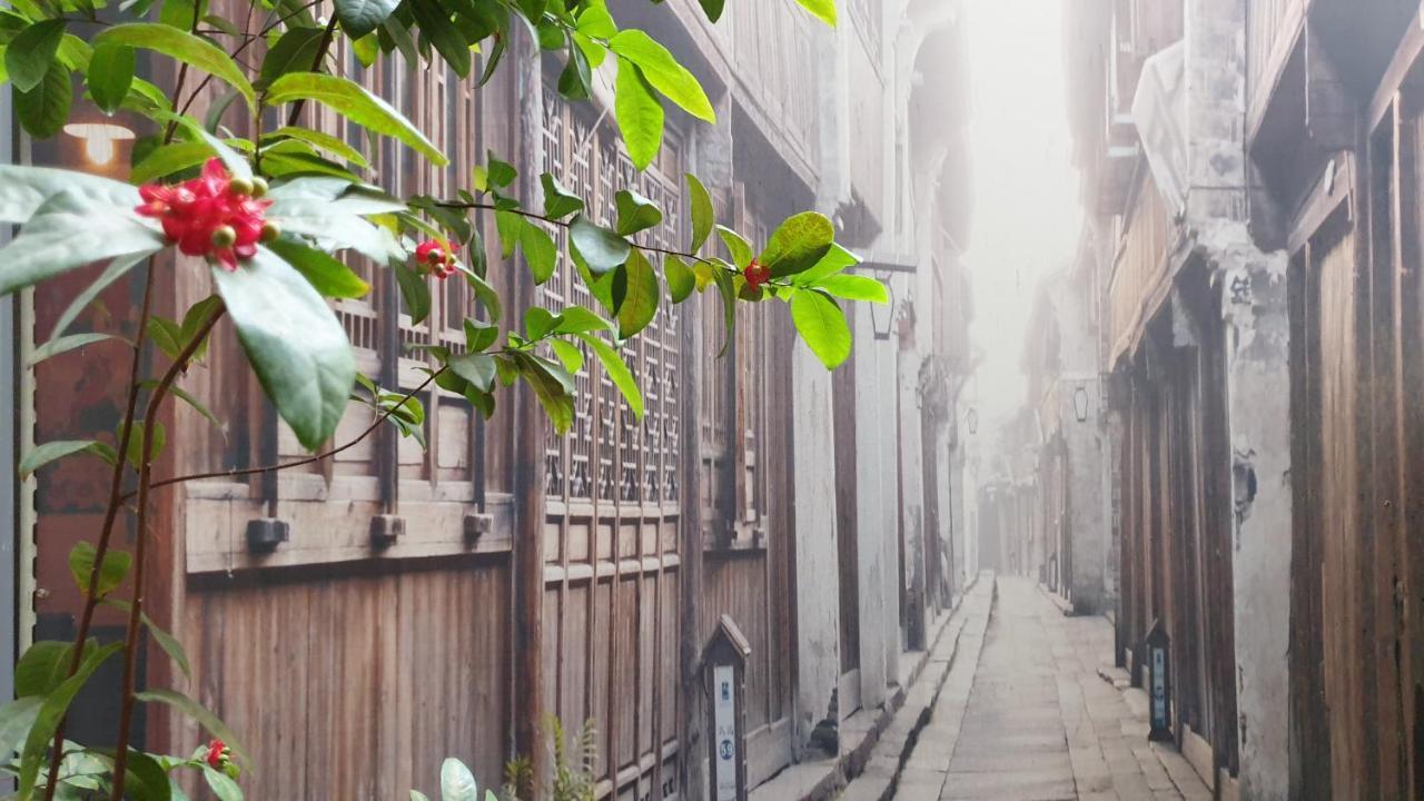 Shanghai Time Hualien City Exterior photo